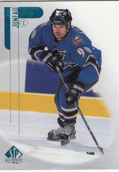 Joe Juneau