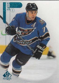 Adam Oates