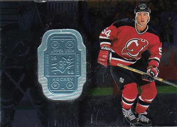 Brendan Morrison
