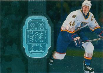 Chris Pronger