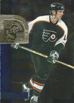 John LeClair
