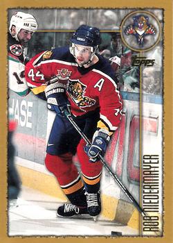Rob Niedermayer