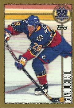 Steve Duchesne