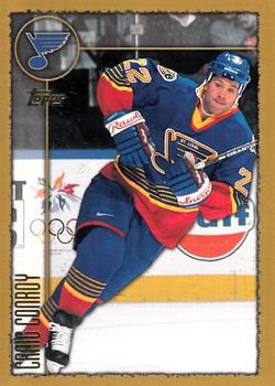 Craig Conroy