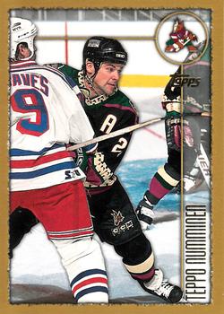 Teppo Numminen
