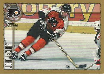John LeClair