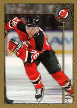 Patrik Elias
