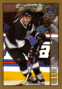 Rob Blake