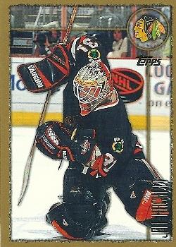 Jeff Hackett