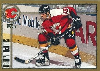 Marty McInnis