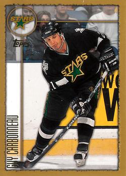 Guy Carbonneau