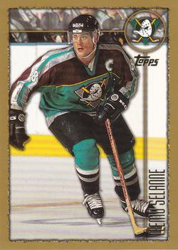 Teemu Selanne