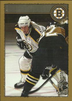 Joe Thornton