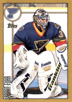 Grant Fuhr