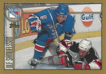 Ulf Samuelsson