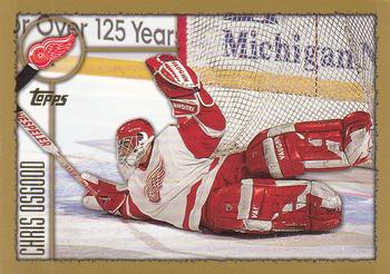 Chris Osgood