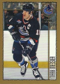 Mark Messier