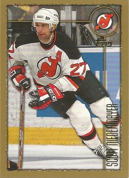 Scott Niedermayer