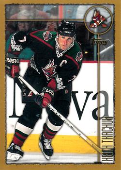 Keith Tkachuk