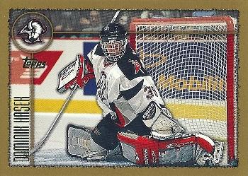 Dominik Hasek
