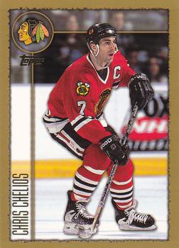 Chris Chelios