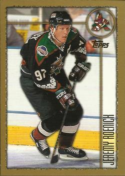 Jeremy Roenick
