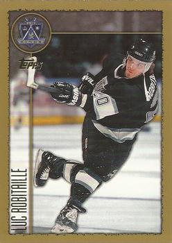 Luc Robitaille