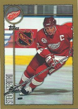 Steve Yzerman