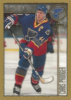 Chris Pronger