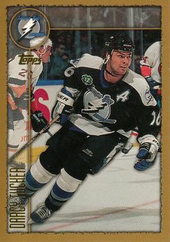 Darcy Tucker