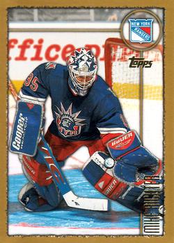 Mike Richter