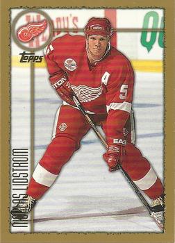 Nicklas Lidstrom