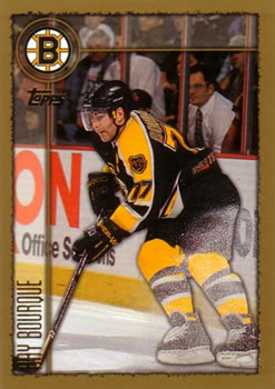 Ray Bourque
