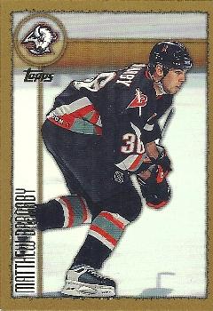 Matthew Barnaby