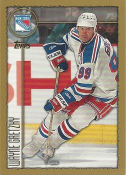 Wayne Gretzky