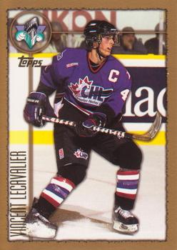 Vincent Lecavalier