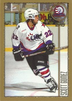 Scott Gomez
