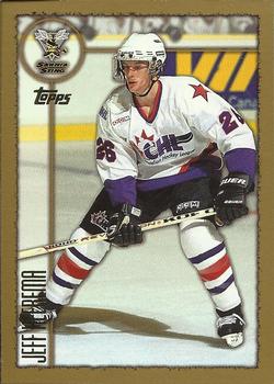 Jeff Heerema