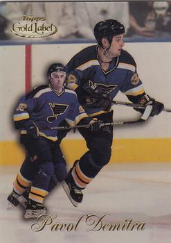 Pavol Demitra