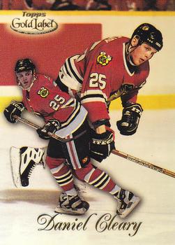 Daniel Cleary