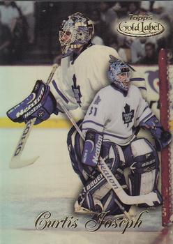 Curtis Joseph