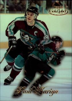 Paul Kariya