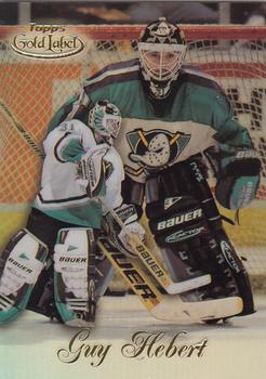 Guy Hebert