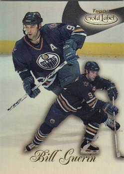 Bill Guerin