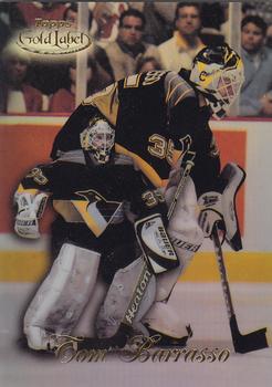 Tom Barrasso