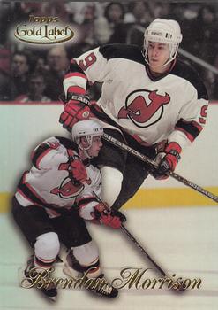 Brendan Morrison