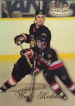 Wade Redden