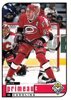 Keith Primeau
