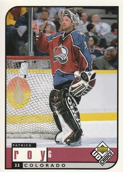 Patrick Roy