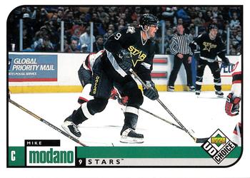Mike Modano